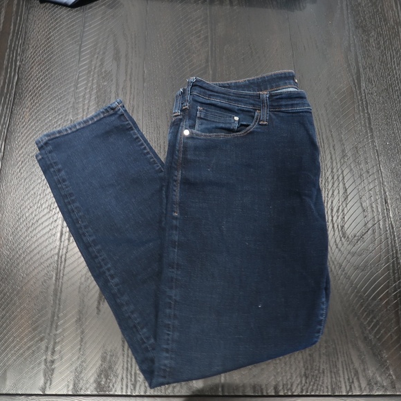 Mavi denim jeans- Slim Straight